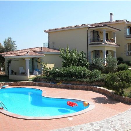 מונטה פטרוסו Residence Agrifoglio מראה חיצוני תמונה