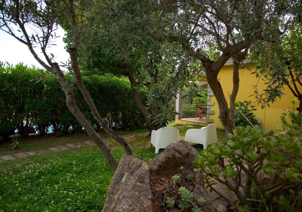 מונטה פטרוסו Residence Agrifoglio מראה חיצוני תמונה