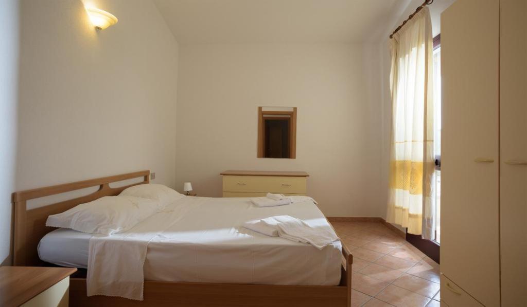 מונטה פטרוסו Residence Agrifoglio מראה חיצוני תמונה