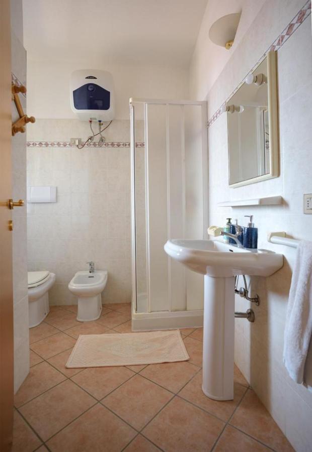 מונטה פטרוסו Residence Agrifoglio מראה חיצוני תמונה