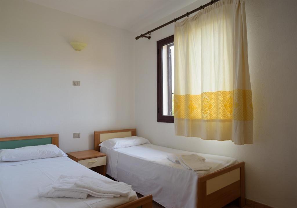מונטה פטרוסו Residence Agrifoglio מראה חיצוני תמונה