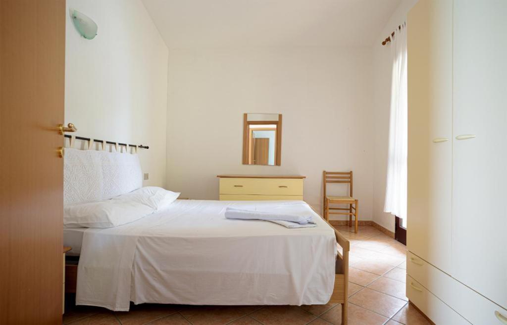 מונטה פטרוסו Residence Agrifoglio מראה חיצוני תמונה