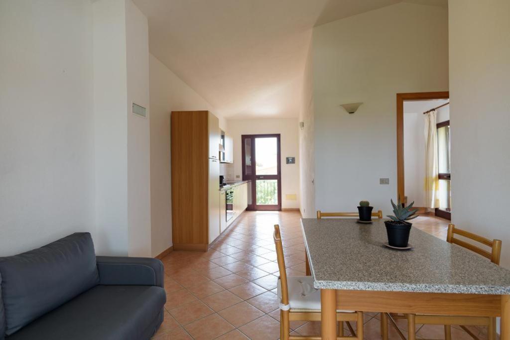 מונטה פטרוסו Residence Agrifoglio מראה חיצוני תמונה